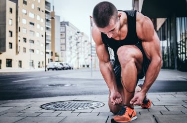 Bien choisir le drop de ses chaussures Running