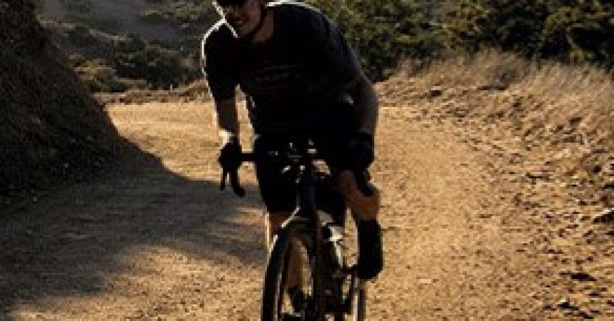 Les meilleurs itinéraires en Gravel Bike