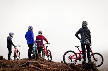 Les meilleurs VTT pour rouler en Bike Park ?