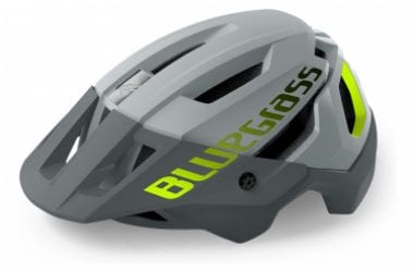 Test du casque VTT BLUEGRASS Rogue Core