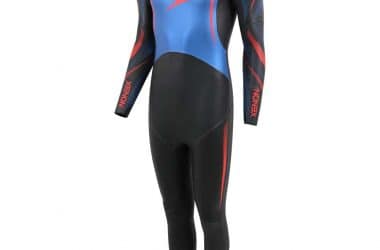 Test de la Combinaison de Triathlon Speedo Xenon Fullsuit