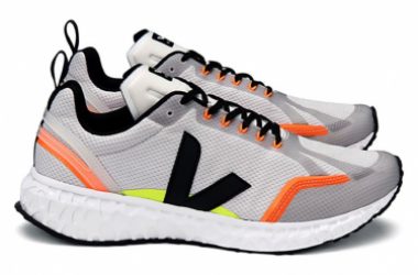 Veja Running la chaussure éco-responsable arrive sur Alltricks