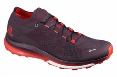 Test des chaussures Salomon S/LAB Ultra 3