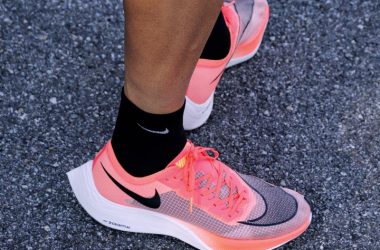 Test des Nike Vaporfly Next%