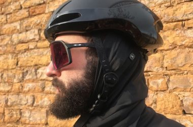 Test du casque de vélo de route HJC Furion 2.0