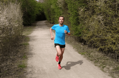 Test de la gamme running Craft Pro Hypervent