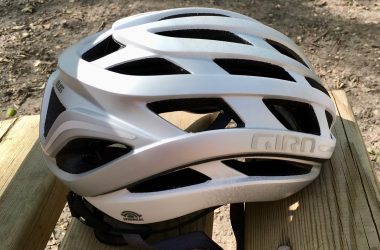 Test du casque Giro Helios