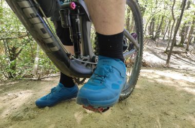 Test des chaussures de VTT Mavic XA Elite II