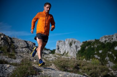 Au cœur de l’aventure de Benoit Girondel à Chamonix !