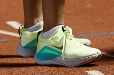 Test des Nike Zoom Fly 4