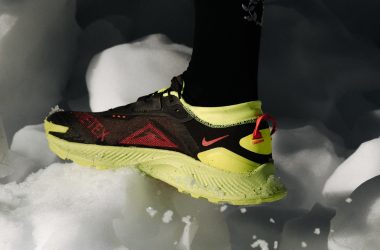 Test des Nike Pegasus Trail 3 Gore-Tex