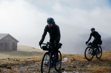 Tout savoir sur le Bikepacking