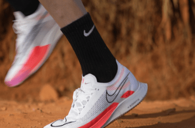 Test de la Nike ZoomX Streakfly