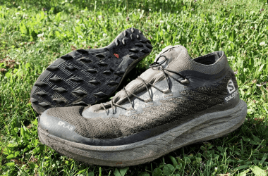 Test des Salomon Pulsar SG