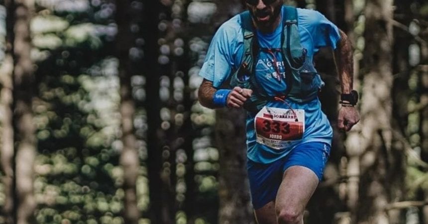 ITW Julien JORRO : l’expert de la gamme Montrail Columbia