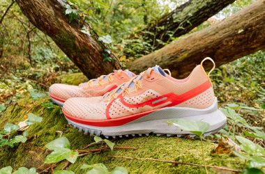 Test : Nike Pegasus Trail 4