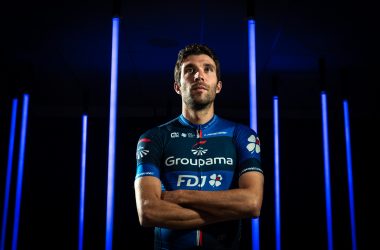 Les maillots des équipes Pro 2023