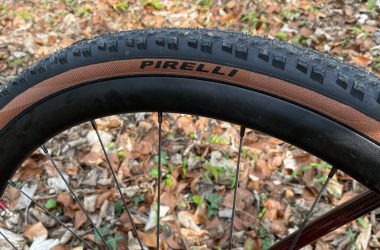 Test pneus Pirelli Cinturato Gravel RC