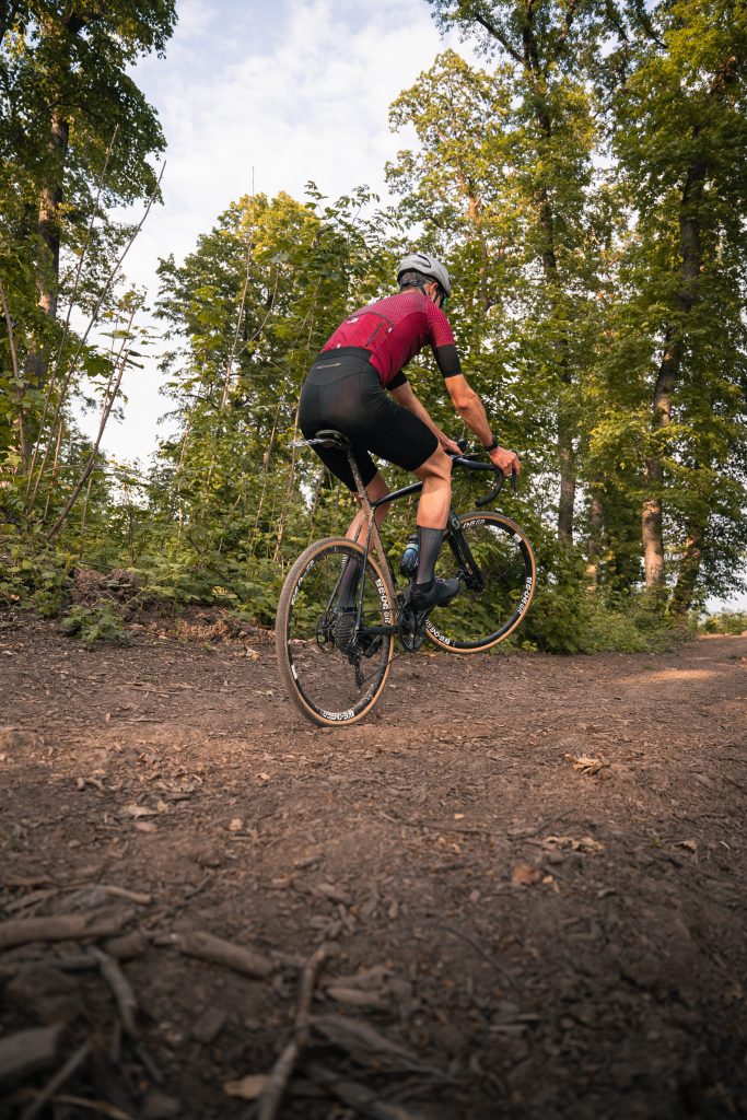 Test du Garmin Edge 840 Solar Exploiter la puissance du soleil