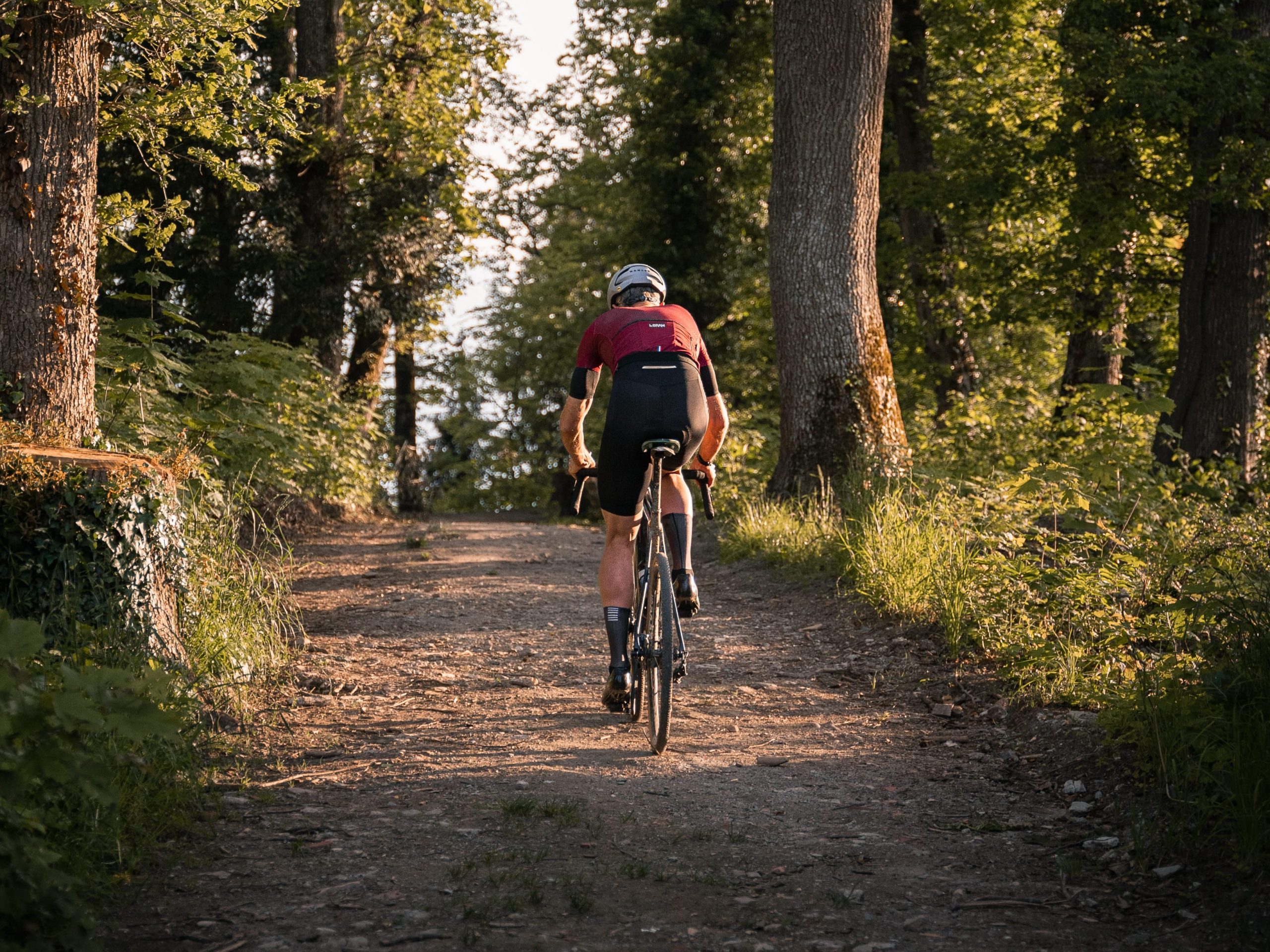 Test du Garmin Edge 840 Solar Exploiter la puissance du soleil