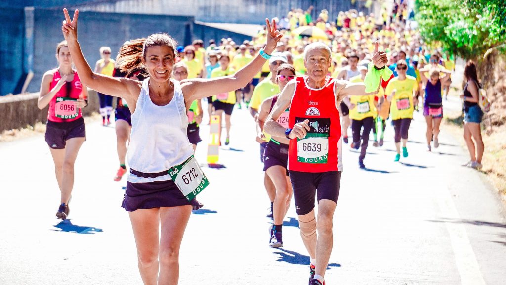 marathon octobre 2024 en france