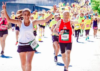 Calendrier des marathons octobre 2024