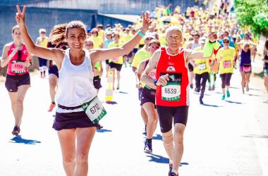 Calendrier des marathons octobre 2024