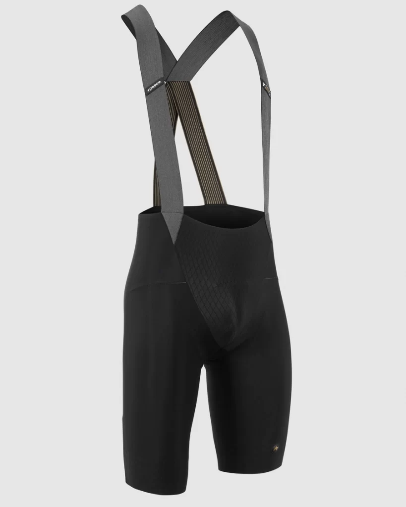 ASSOS Mille GTO C2 Radhose