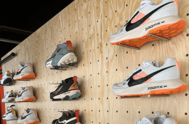 Test des Nike Ultrafly, le nouveau joyau de la marque au swoosh