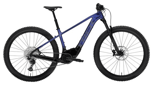 Trek Marlin+ 8, le choix de la raison ?