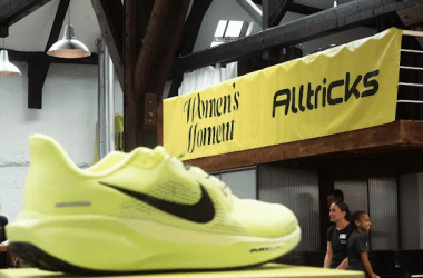 Test des Nike Pegasus 41, la plus mythique Nike de running !