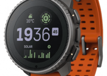 Comparatif des 9 meilleures montres connectées de sport en 2024 !