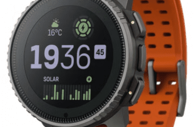 Comparatif des 9 meilleures montres connectées de sport en 2024 !