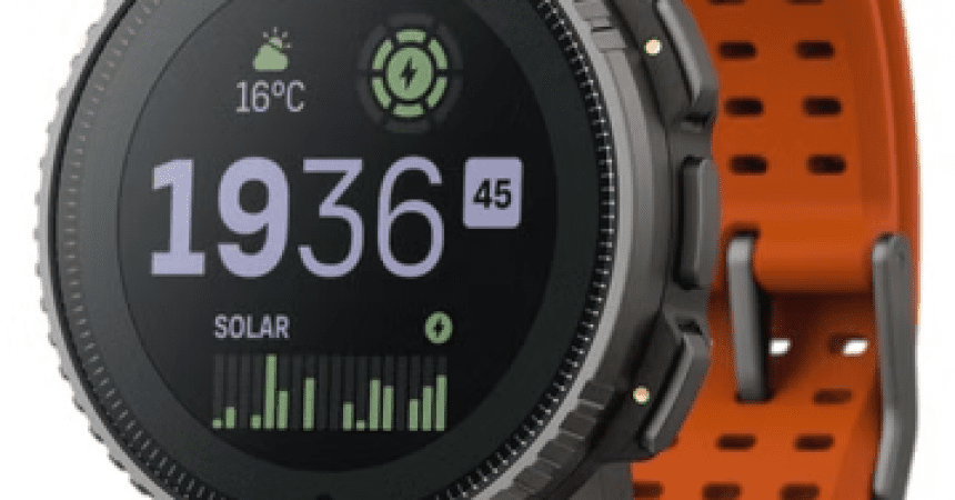 Comparatif des 9 meilleures montres connectées de sport en 2024 !