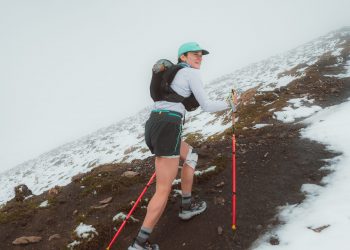 Test des Brooks Cascadia 18 : Une chaussure de trail polyvalente et sécurisante