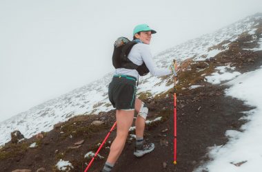 Test des Brooks Cascadia 18 : Une chaussure de trail polyvalente et sécurisante