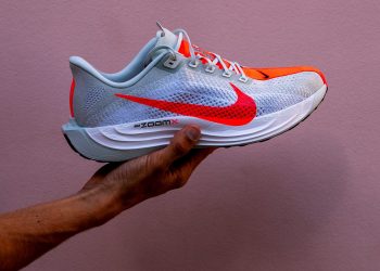 Test des Nike Pegasus Plus : Une chaussure polyvalente et confortable