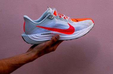 Test des Nike Pegasus Plus : Une chaussure polyvalente et confortable