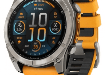 Garmin Fenix 7 VS Fenix 8 ? Quelles sont les différences ?