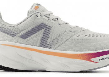 Notre test des New Balance 1080 V14