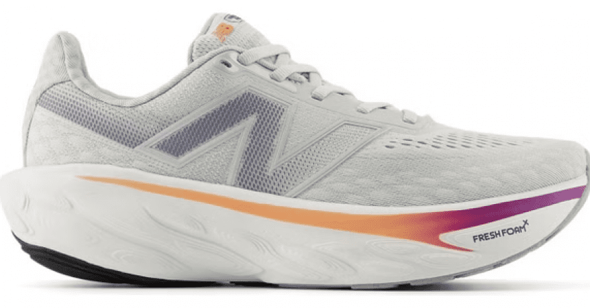 Notre test des New Balance 1080 V14