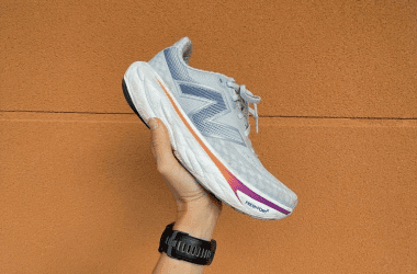 Notre test des New Balance 1080 V14