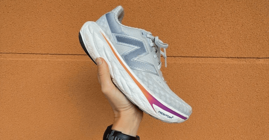 Notre test des New Balance 1080 V14