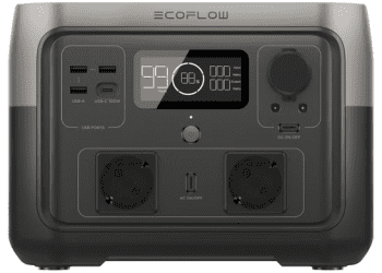 Comparatif : quelle est la meilleure batterie EcoFlow à choisir en 2024 ?