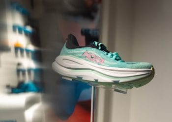 Test des Hoka Bondi 9, la plus confortable des Hoka