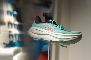 Test des Hoka Bondi 9, la plus confortable des Hoka