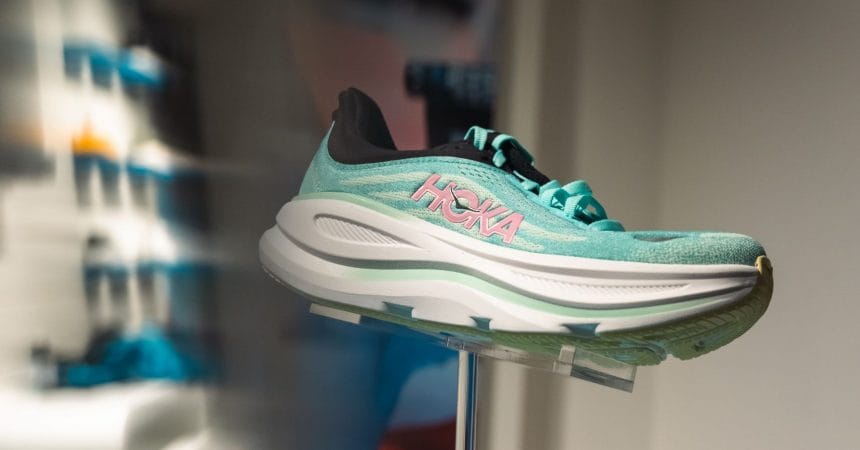 Test des Hoka Bondi 9, la plus confortable des Hoka