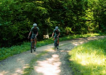 5 itinéraires gravel en île de France au départ de Paris