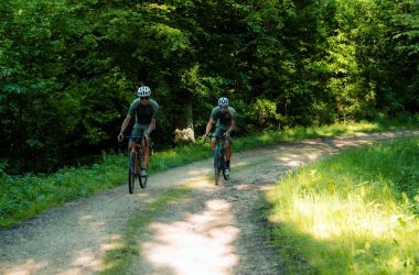 5 itinéraires gravel en île de France au départ de Paris