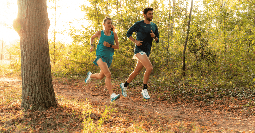 Qu’est ce que le gravel running ?